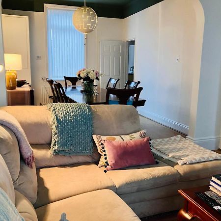 Romford Cottage - Close To Centre, Hospital Crownworks Studio Nissan And Stadium Of Light Σάντερλαντ Εξωτερικό φωτογραφία