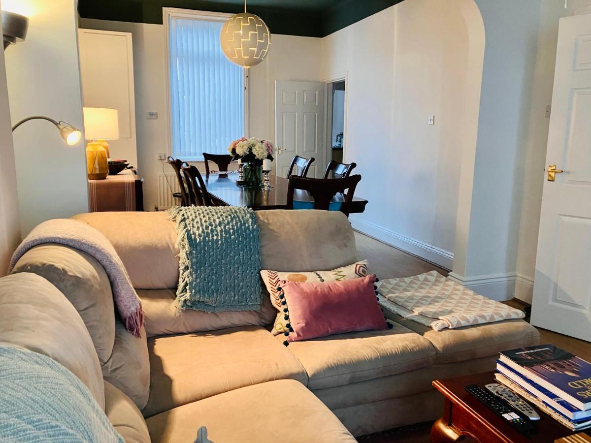 Romford Cottage - Close To Centre, Hospital Crownworks Studio Nissan And Stadium Of Light Σάντερλαντ Εξωτερικό φωτογραφία