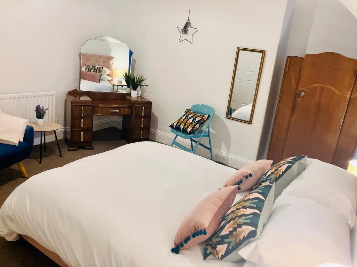 Romford Cottage - Close To Centre, Hospital Crownworks Studio Nissan And Stadium Of Light Σάντερλαντ Εξωτερικό φωτογραφία