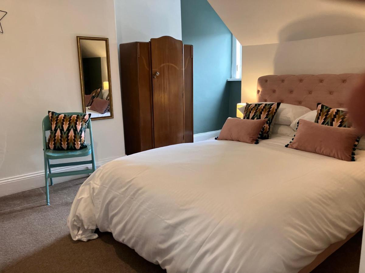 Romford Cottage - Close To Centre, Hospital Crownworks Studio Nissan And Stadium Of Light Σάντερλαντ Εξωτερικό φωτογραφία