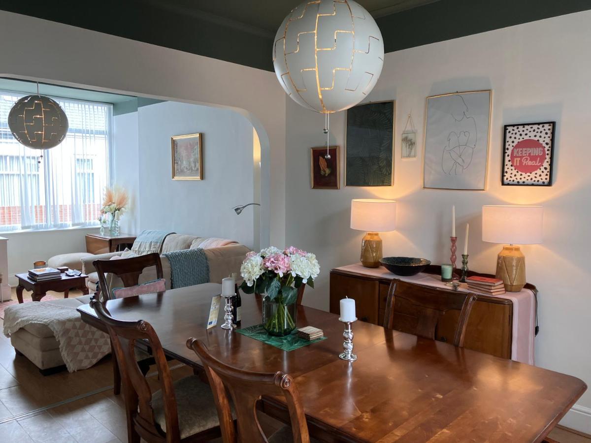 Romford Cottage - Close To Centre, Hospital Crownworks Studio Nissan And Stadium Of Light Σάντερλαντ Εξωτερικό φωτογραφία
