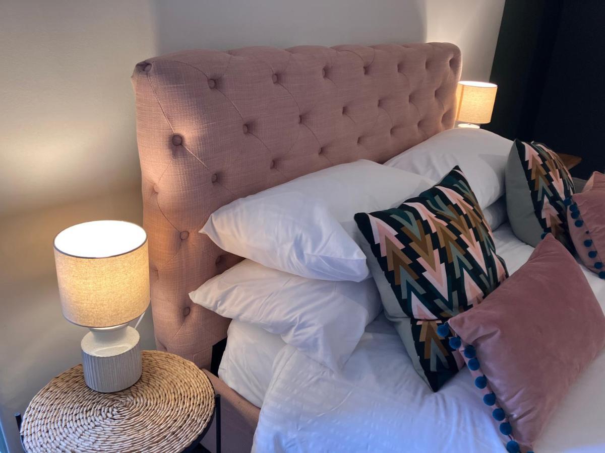 Romford Cottage - Close To Centre, Hospital Crownworks Studio Nissan And Stadium Of Light Σάντερλαντ Εξωτερικό φωτογραφία