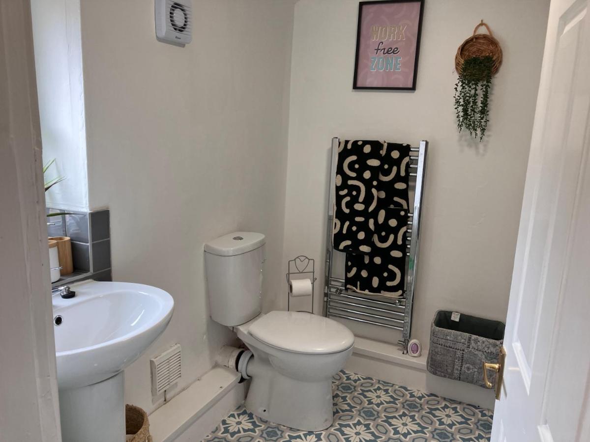 Romford Cottage - Close To Centre, Hospital Crownworks Studio Nissan And Stadium Of Light Σάντερλαντ Εξωτερικό φωτογραφία