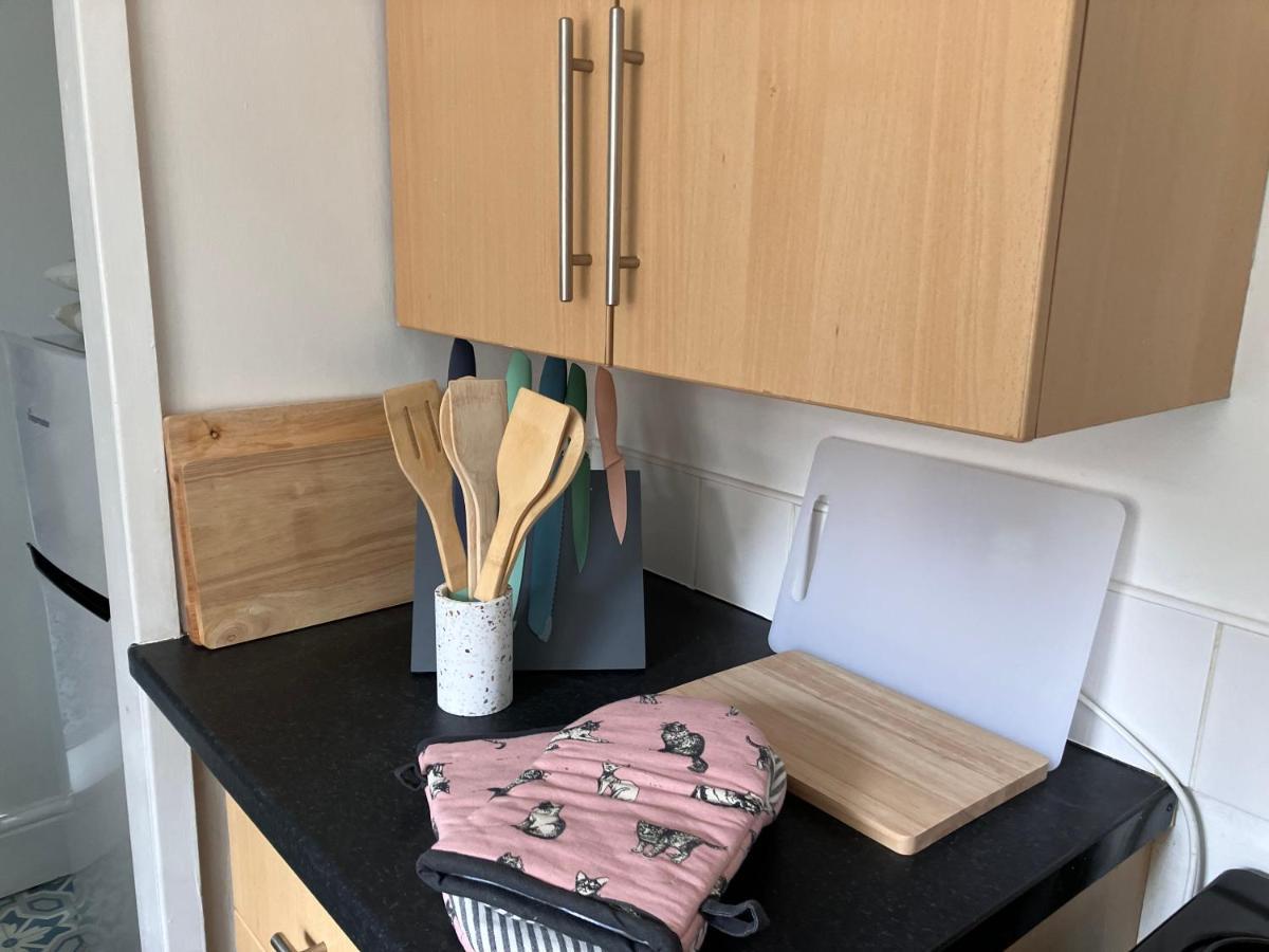 Romford Cottage - Close To Centre, Hospital Crownworks Studio Nissan And Stadium Of Light Σάντερλαντ Εξωτερικό φωτογραφία