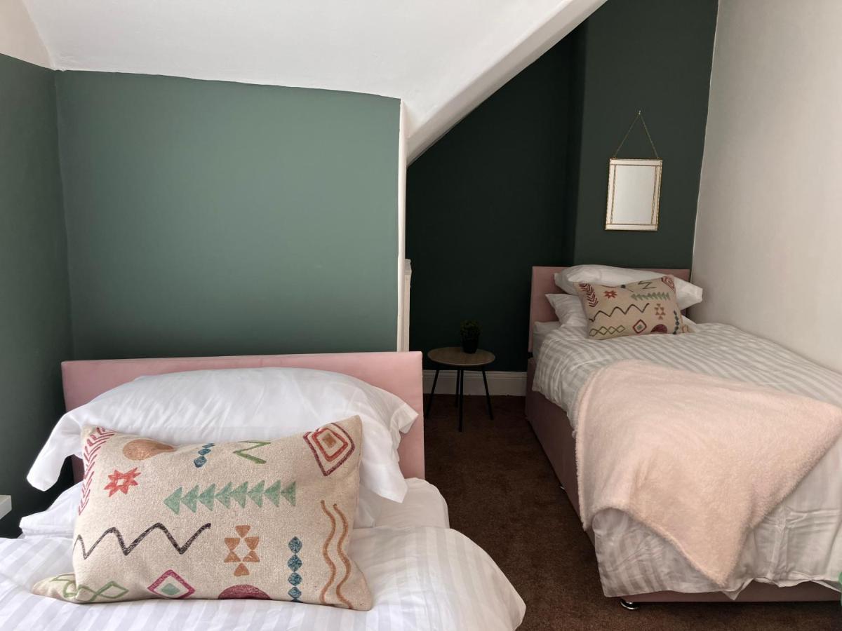Romford Cottage - Close To Centre, Hospital Crownworks Studio Nissan And Stadium Of Light Σάντερλαντ Εξωτερικό φωτογραφία