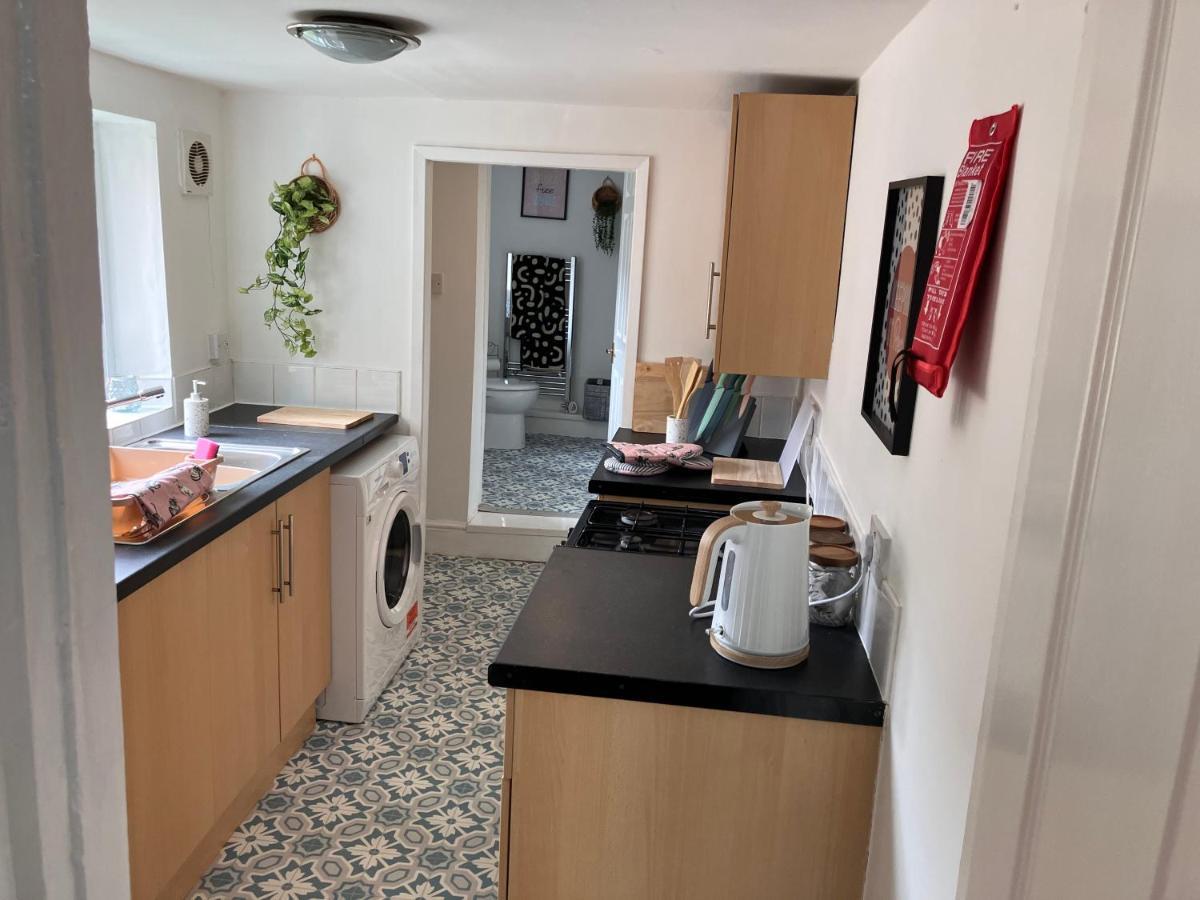 Romford Cottage - Close To Centre, Hospital Crownworks Studio Nissan And Stadium Of Light Σάντερλαντ Εξωτερικό φωτογραφία