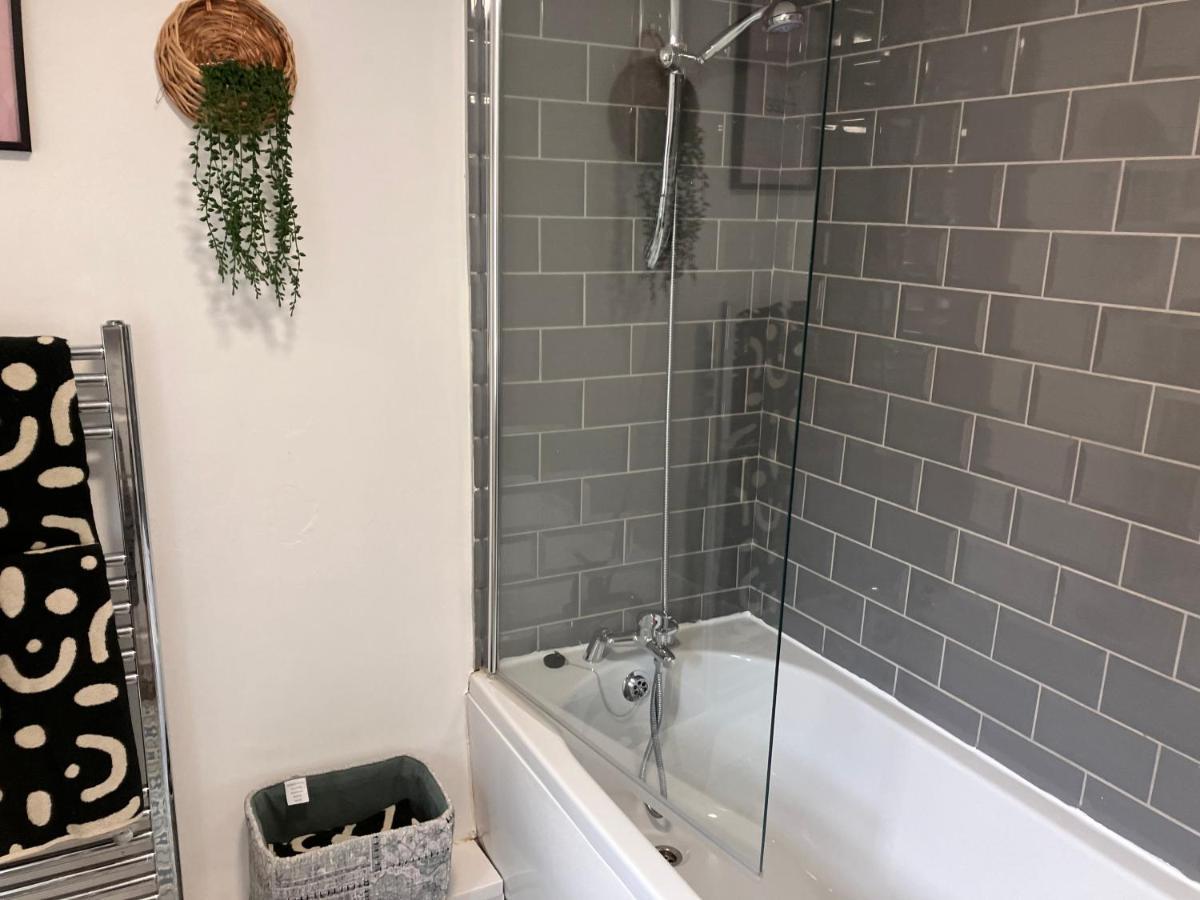 Romford Cottage - Close To Centre, Hospital Crownworks Studio Nissan And Stadium Of Light Σάντερλαντ Εξωτερικό φωτογραφία