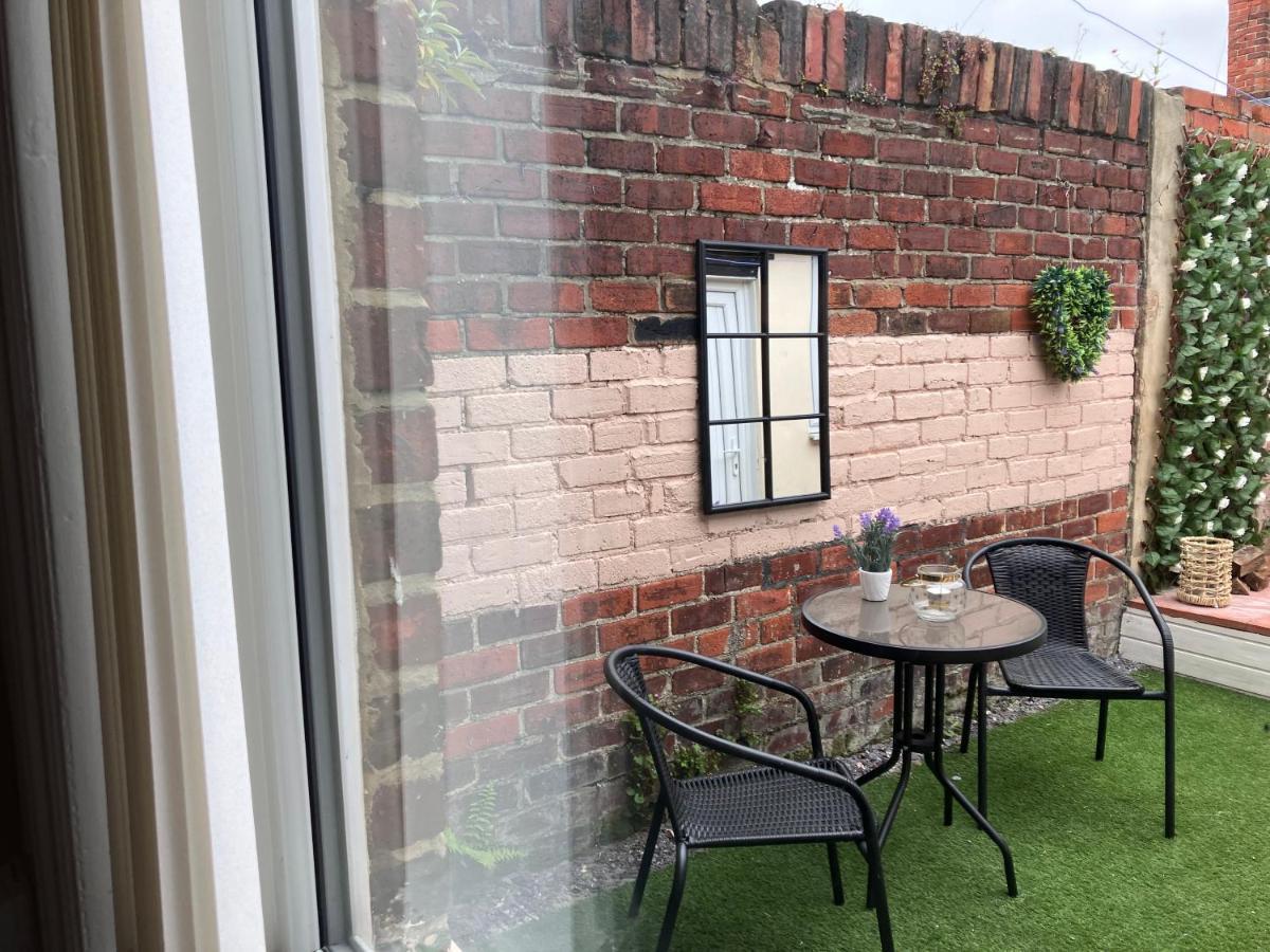 Romford Cottage - Close To Centre, Hospital Crownworks Studio Nissan And Stadium Of Light Σάντερλαντ Εξωτερικό φωτογραφία